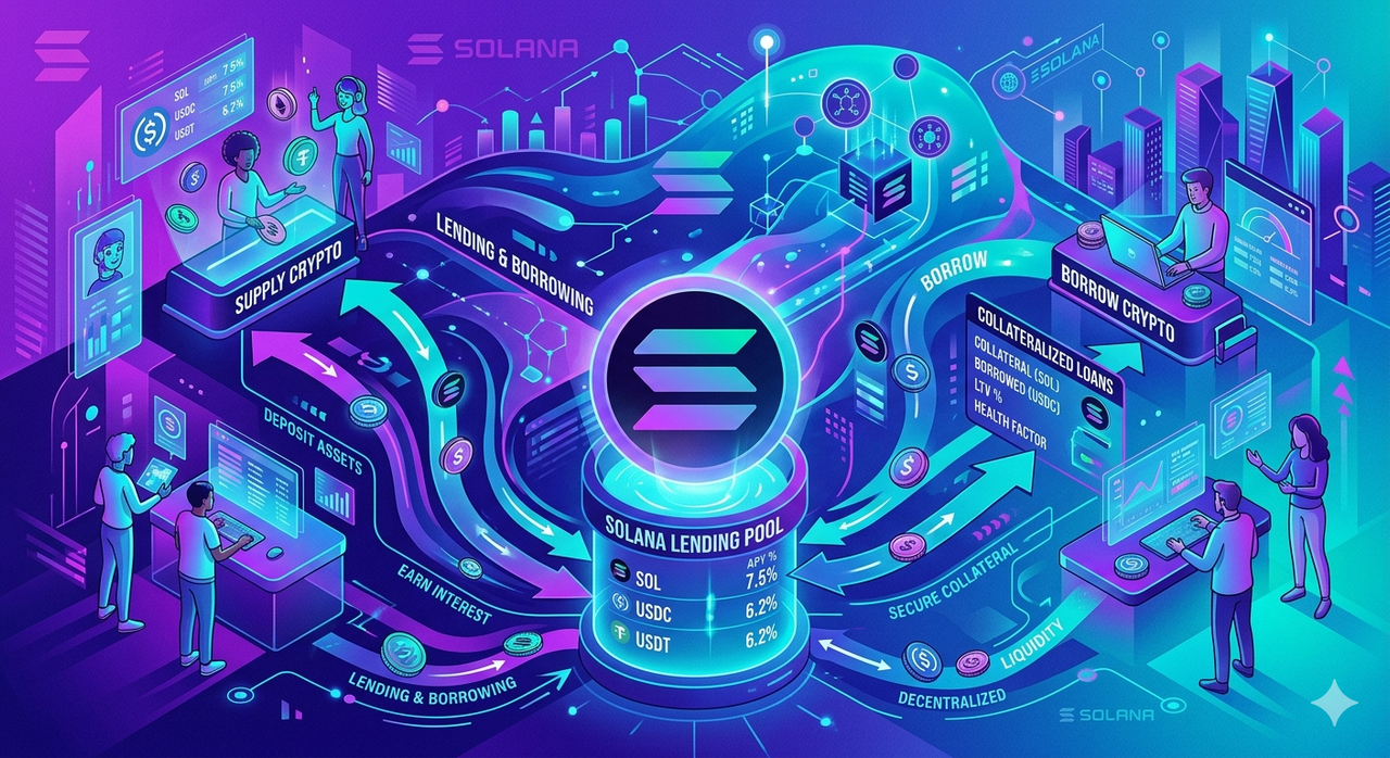 Crypto Hero Image