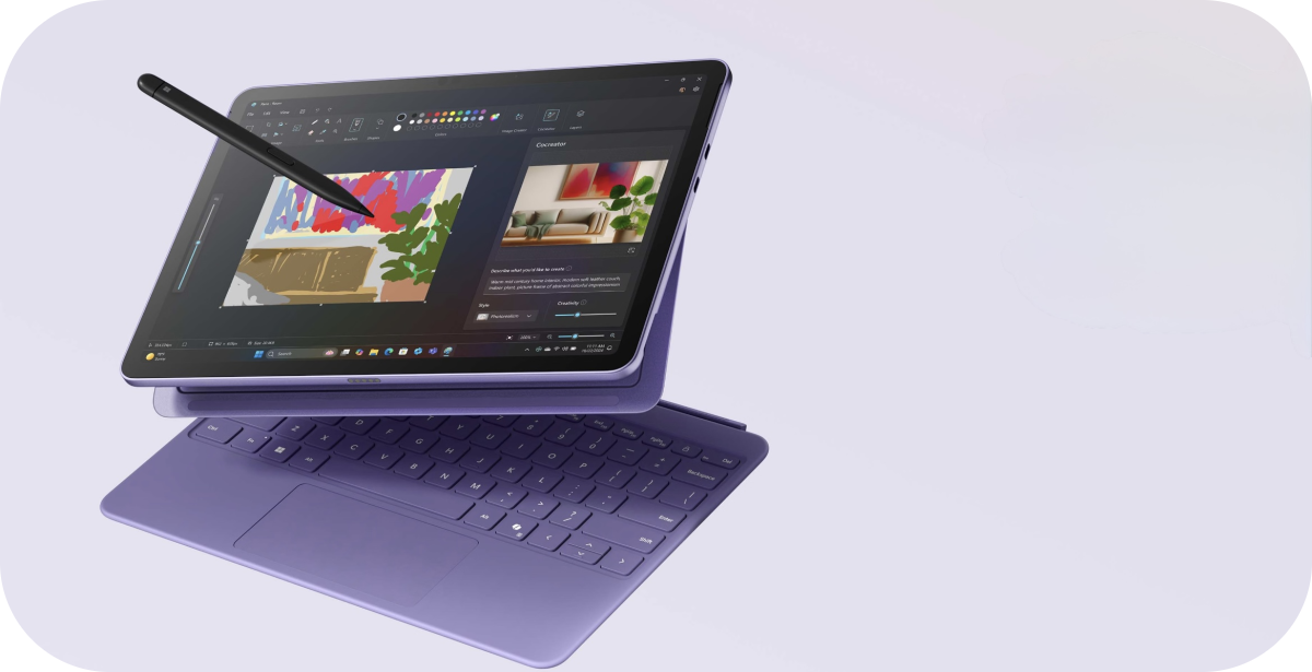 Surface Pro 12 Performance