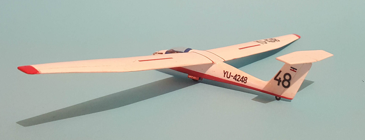 VZ pilatus 3