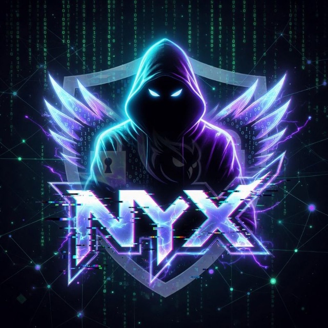 Team NYX