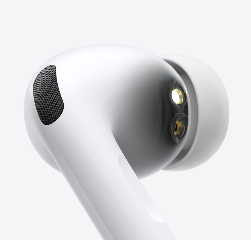 Датчик пульса на тренировке