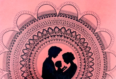 Togetherness