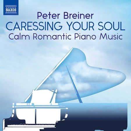 Peter Breiner - Caressing Your Soul (2020) [Hi-Res]