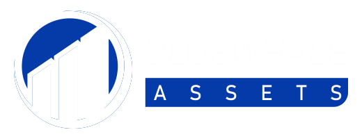 Blue Whale Assets