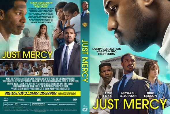 Obhájce nevinných / Just Mercy (2019)