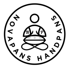 NovaPans Handpans
