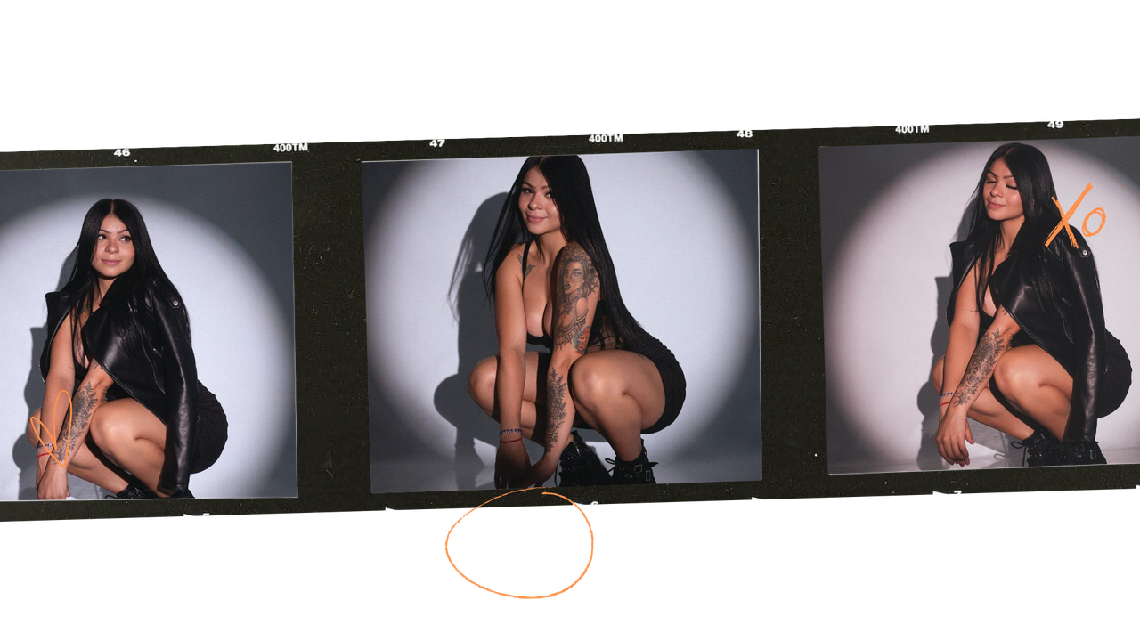 Happy Birthday, Morgan! (1)