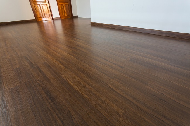 Recycled Hardwood Flooring 