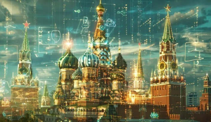 card image Россия усиливает борьбу с нелегальными майнерами криптовалют