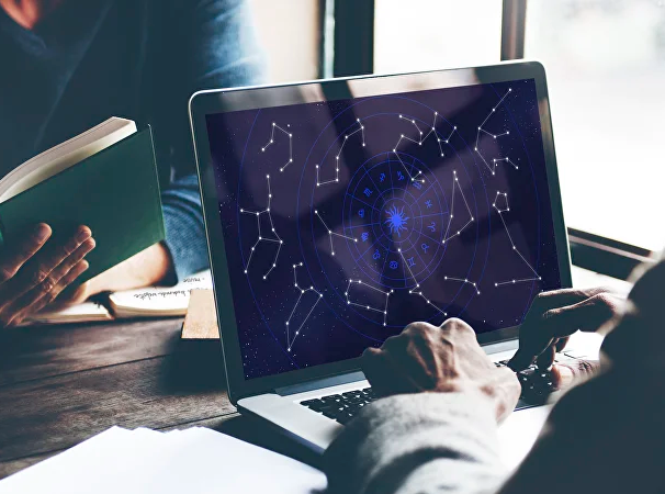 Архитектура астрологических Домов от А до Я. Тариф Стандарт (Павел Дементьев)