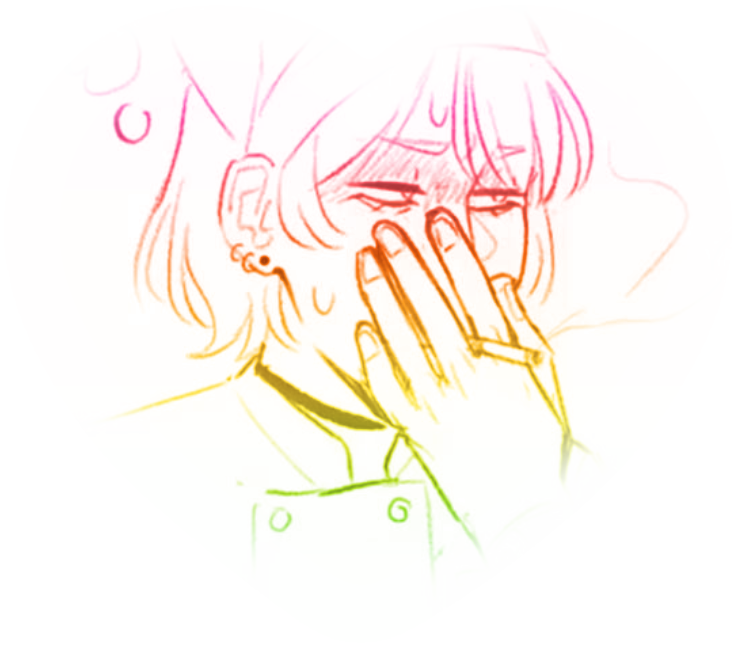  Ruby - Bistro Huddy ♡ Sharing 