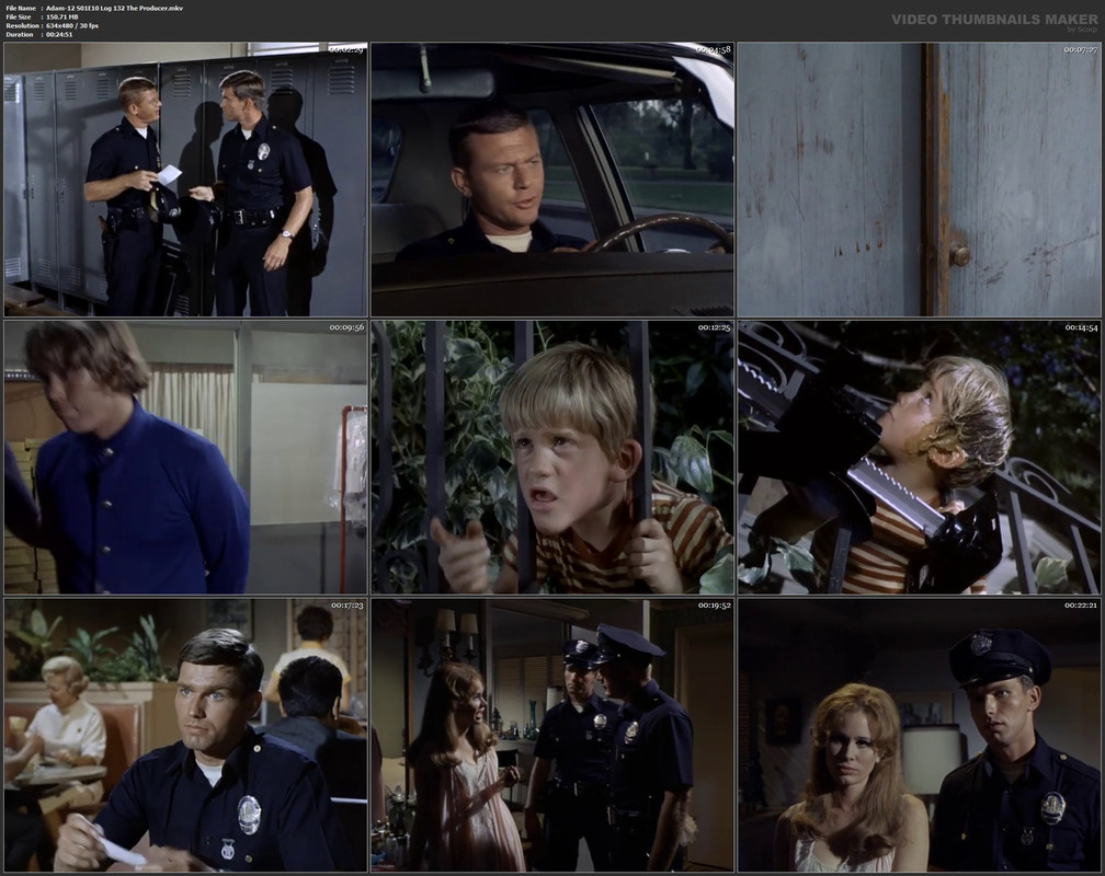 Adam-12 S01E10 Log 132 The Producer.mkv