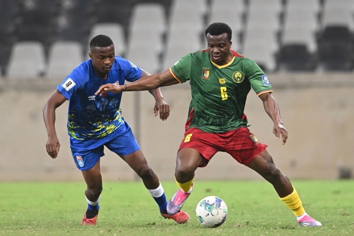 Cameroon vs Eswatini, 02h00 ngày 05/09