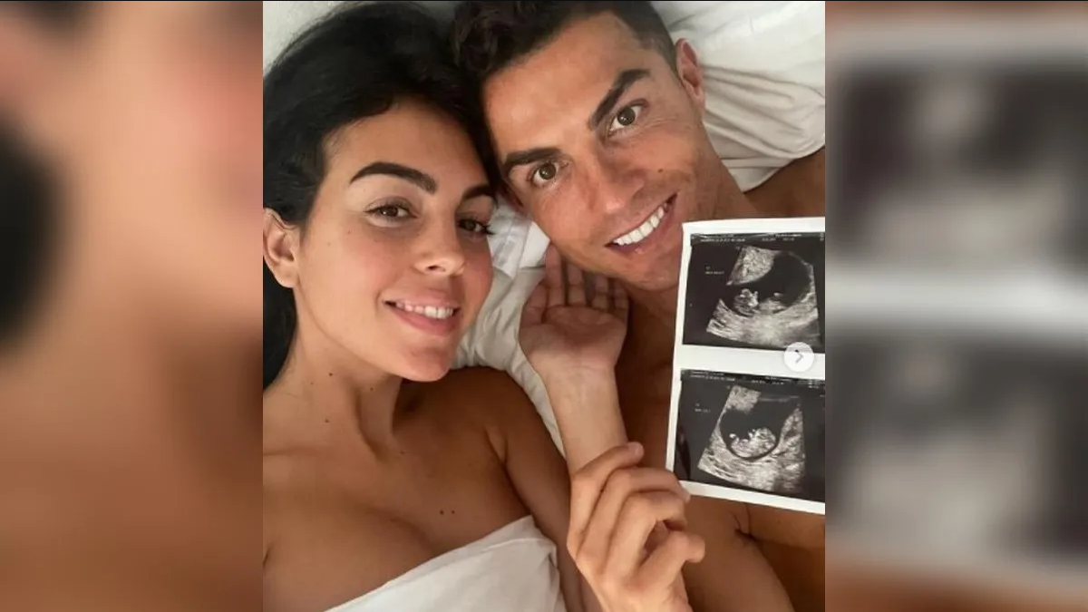 Cristiano Ronaldo le habla todos los días a las cenizas de su hijo