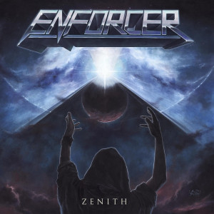 Re: Enforcer (SWE) / Heavy/Speed Metal