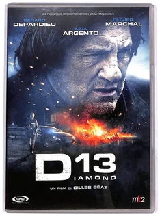 Diamond 13 (2009).mkv BDRip 1080p x264 AC3 iTA-FRE DTS iTA