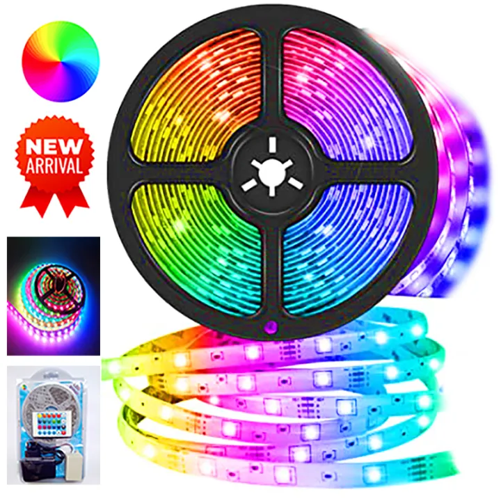 LED Strip 16 Color