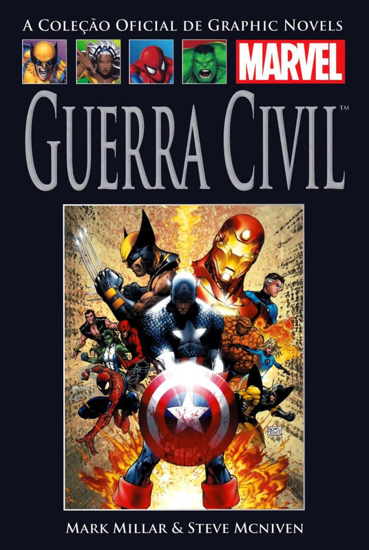 Guerra-Civil