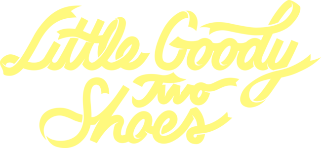 Little Goody Two Shoes