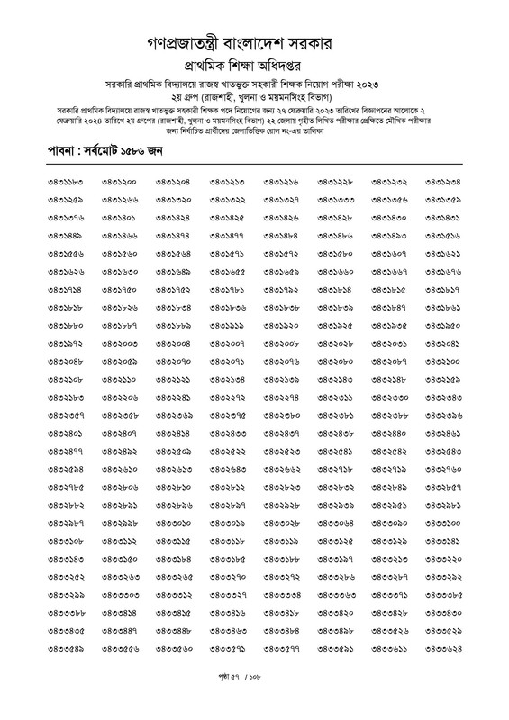 Primary-2nd-Phase-Exam-Result-2024-PDF-058