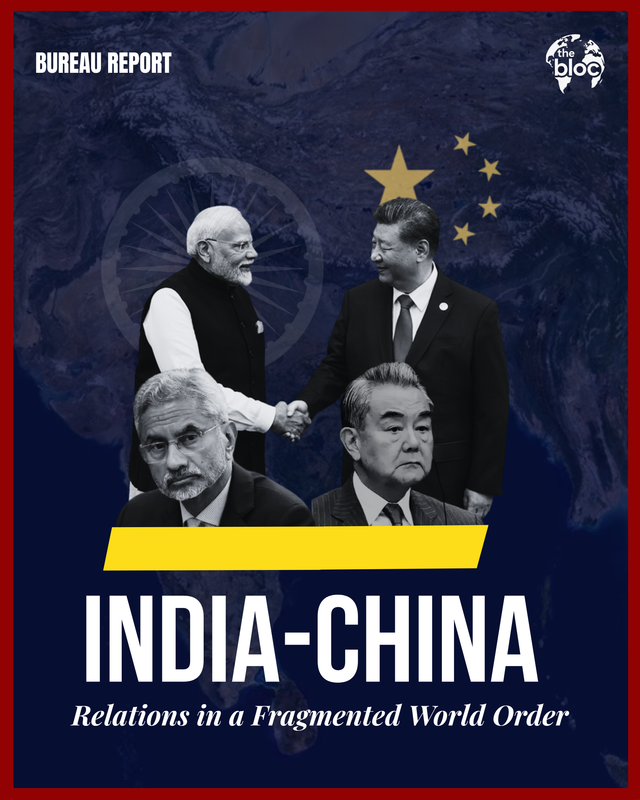 Bureau Report on Indian Ocean Region