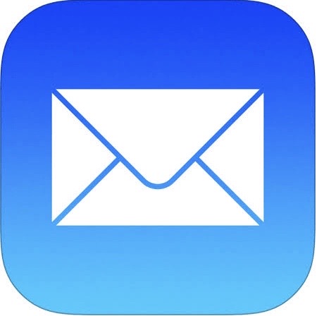 icno mail