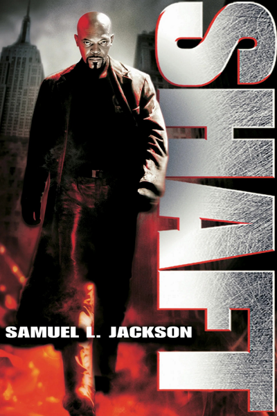 Shaft (2000) PL | 360p | 480p | 720p | AC3.BRRip.XviD-GR4PE | DD2.0 | Lektor PL