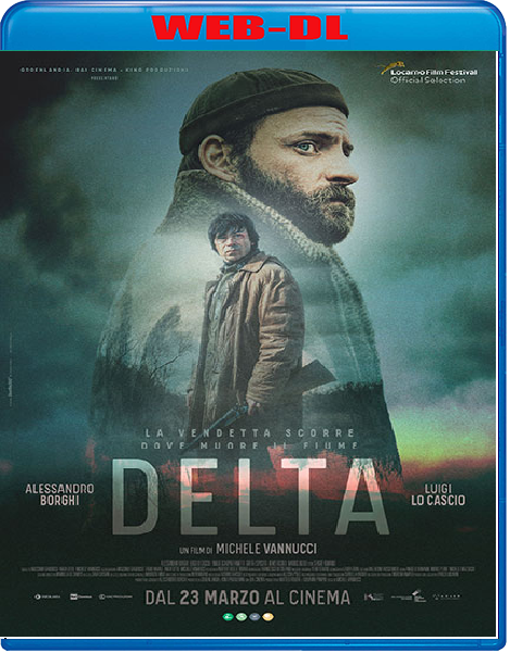 Delta (2023) mkv FullHD 1080p WEBDL ITA Sub