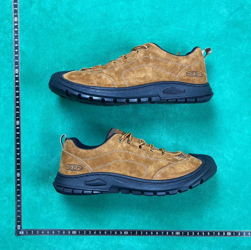 708、Keen Jasper