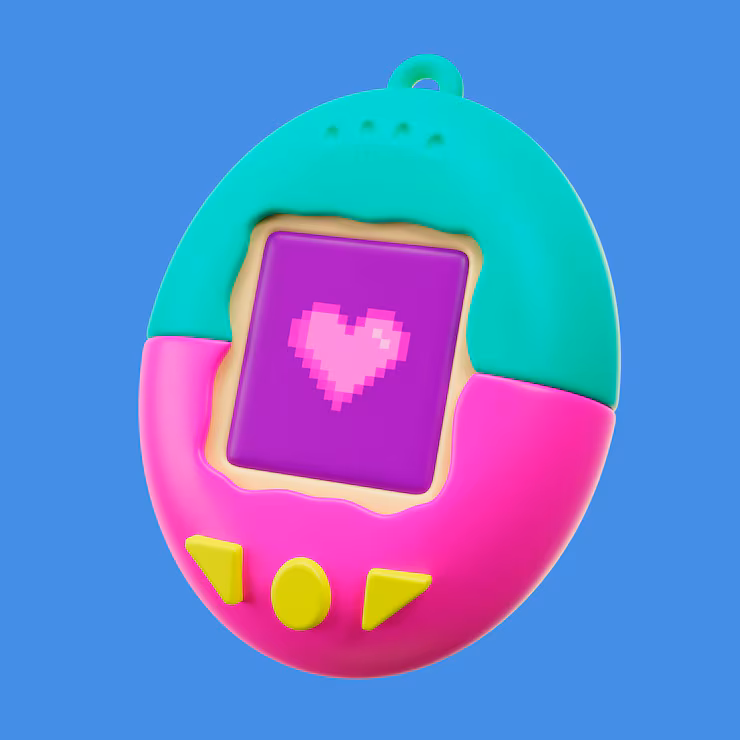 Tamagotchi
