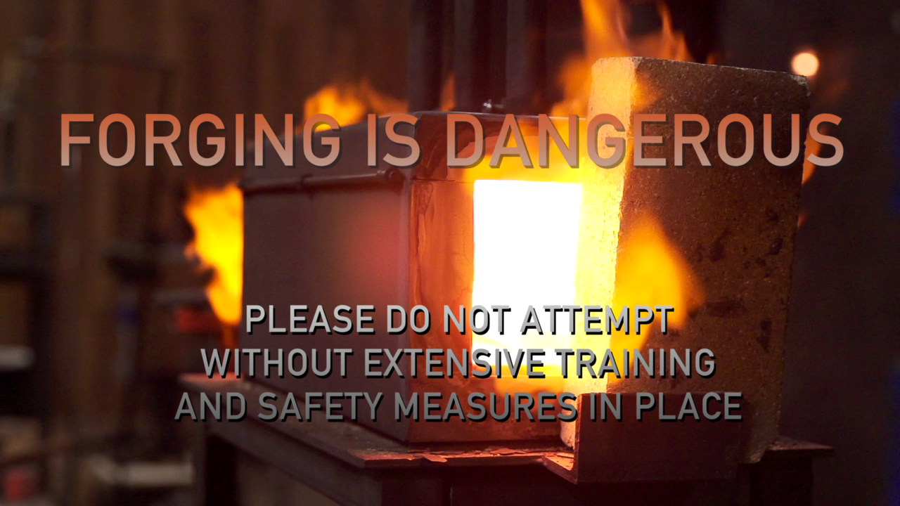 Forged In Fire S01E05 snap 1