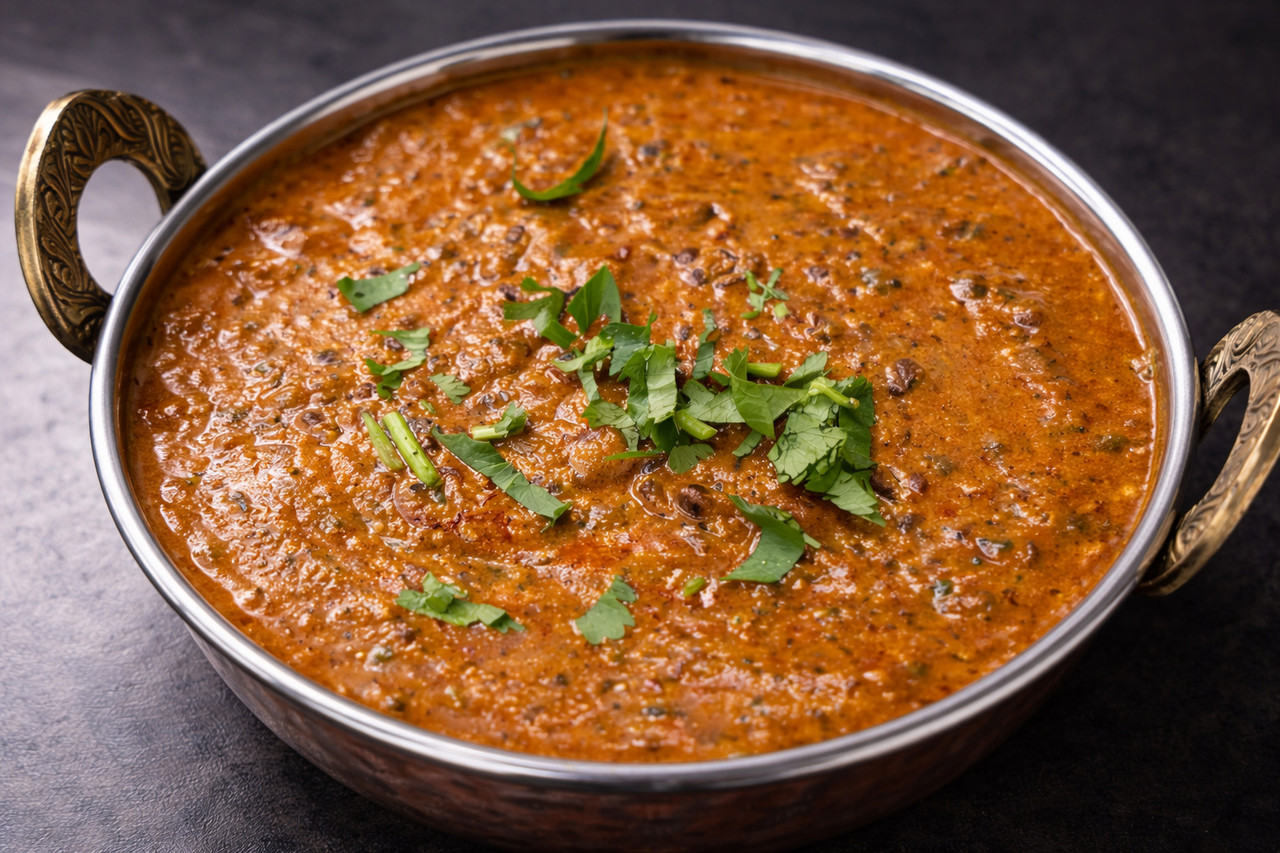 Signature Spice Indian Cuisine