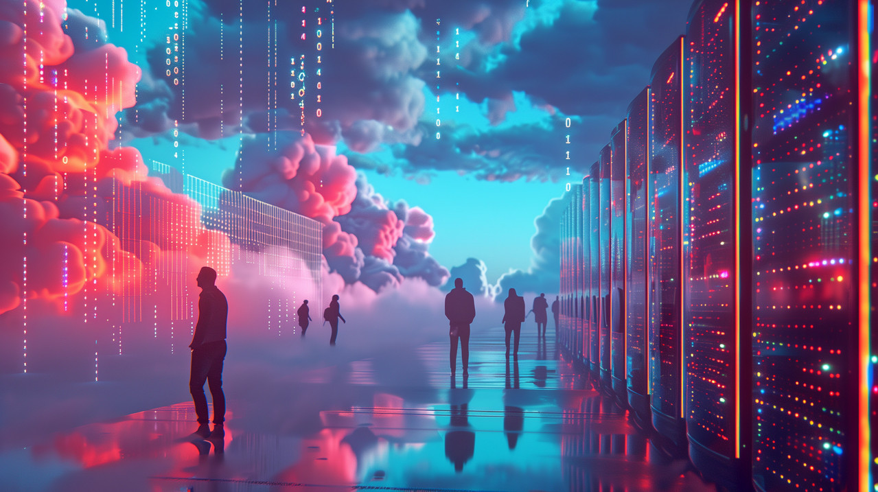 SCALABLE CLOUD INNOVATION