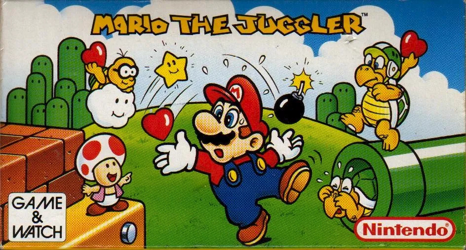 Los mejores juegos de Super Mario para consolas portátiles