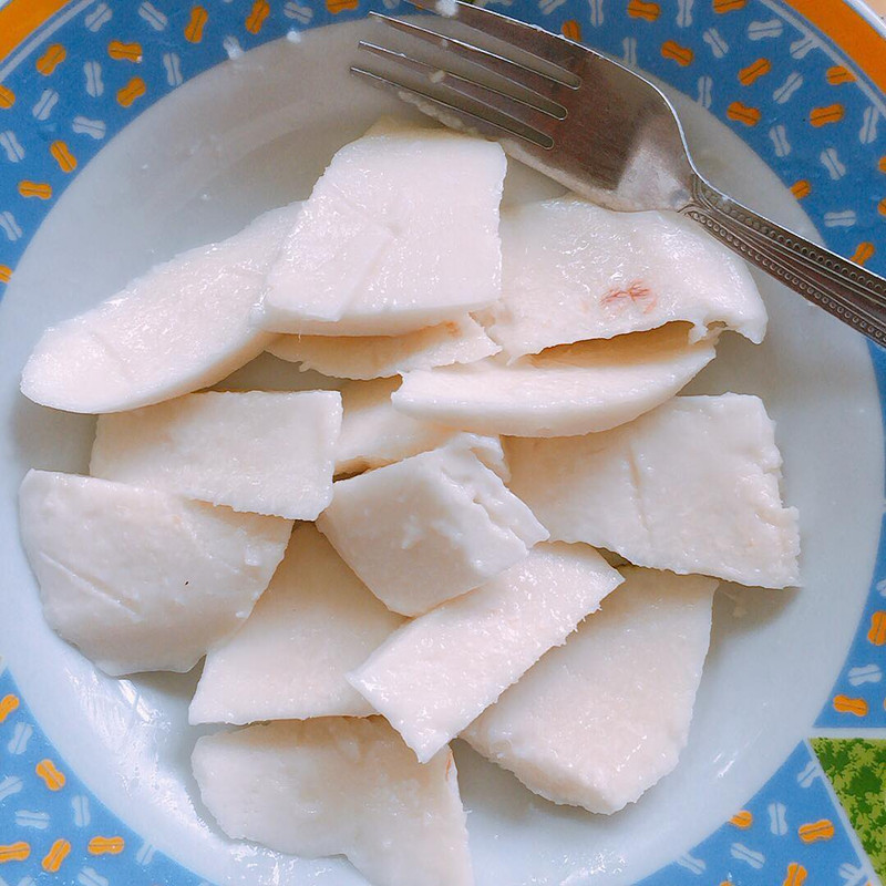 Buah Wani khas Bali