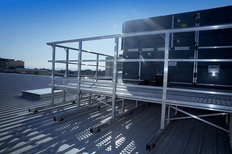 hvac platforms