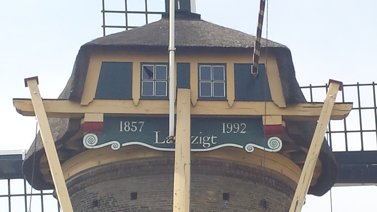 KingEdwin, Landzigt 02 Zuid-Beijerland 05-08-2015