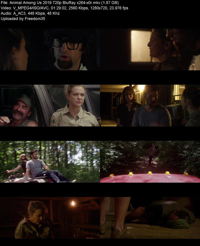 Animal-Among-Us-2019-720p-Blu-Ray-x264-x