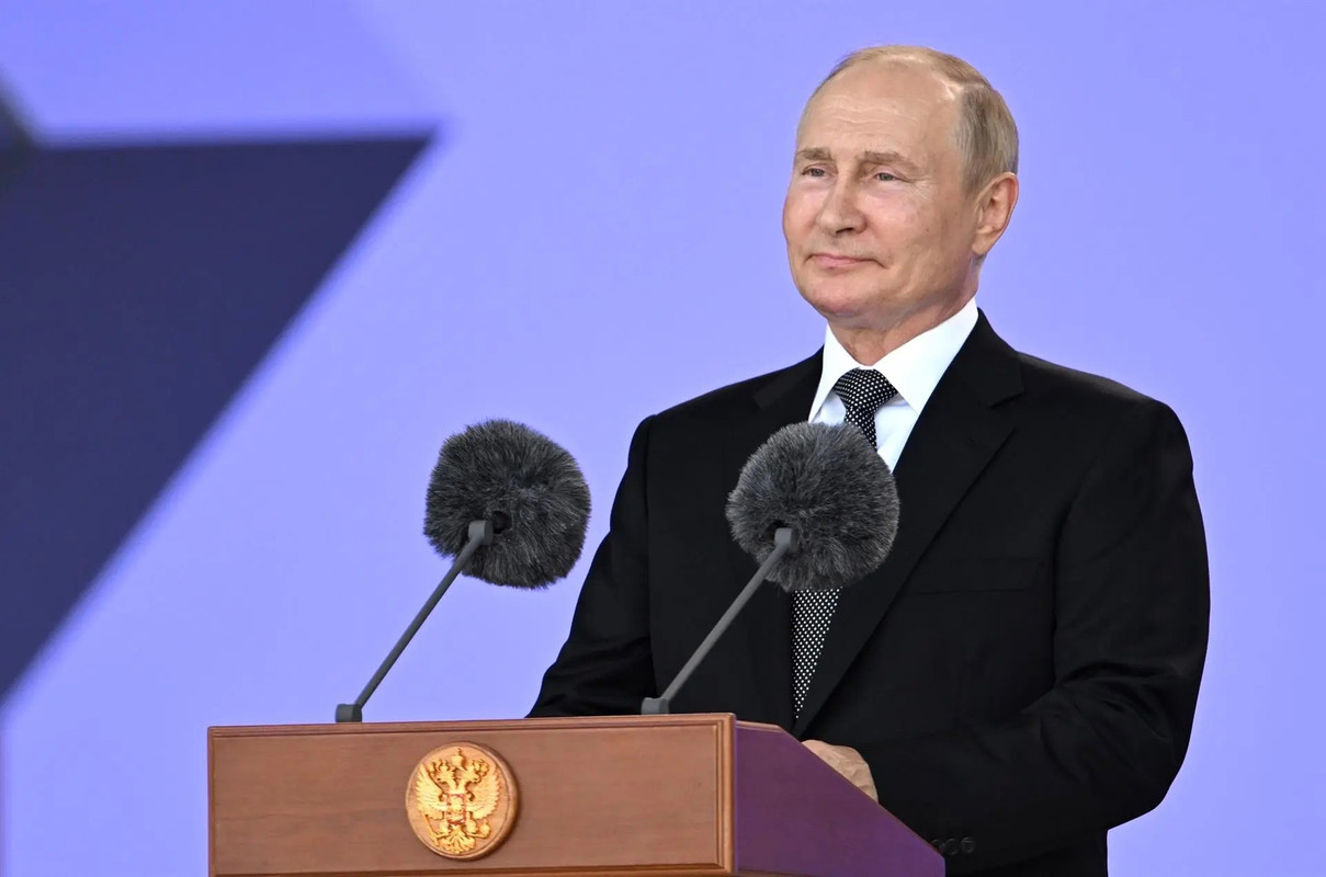 Putin recortará suministro de petróleo y gas a países que limiten a Rusia