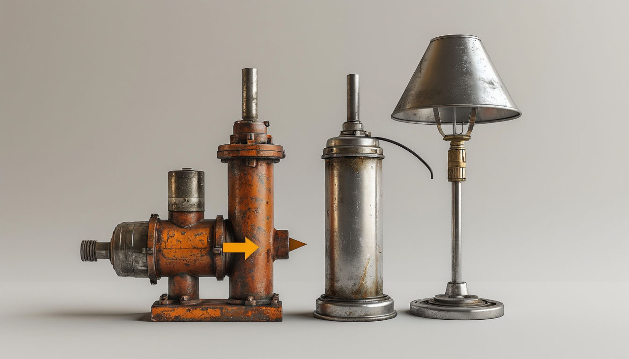 Замена насоса в скважине цена