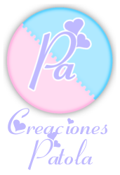 CREACIONES PATOLA