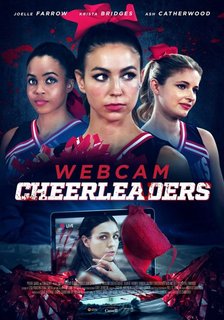 Cheerleader Pericolose (2021) WebDL 1080p AC3 ITA