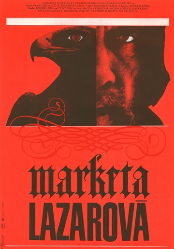 Marketa Lazarova 1967 Drama History 1080p BRRip x264 Classics