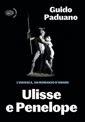 Guido Paduano - Ulisse e Penelope (2026)