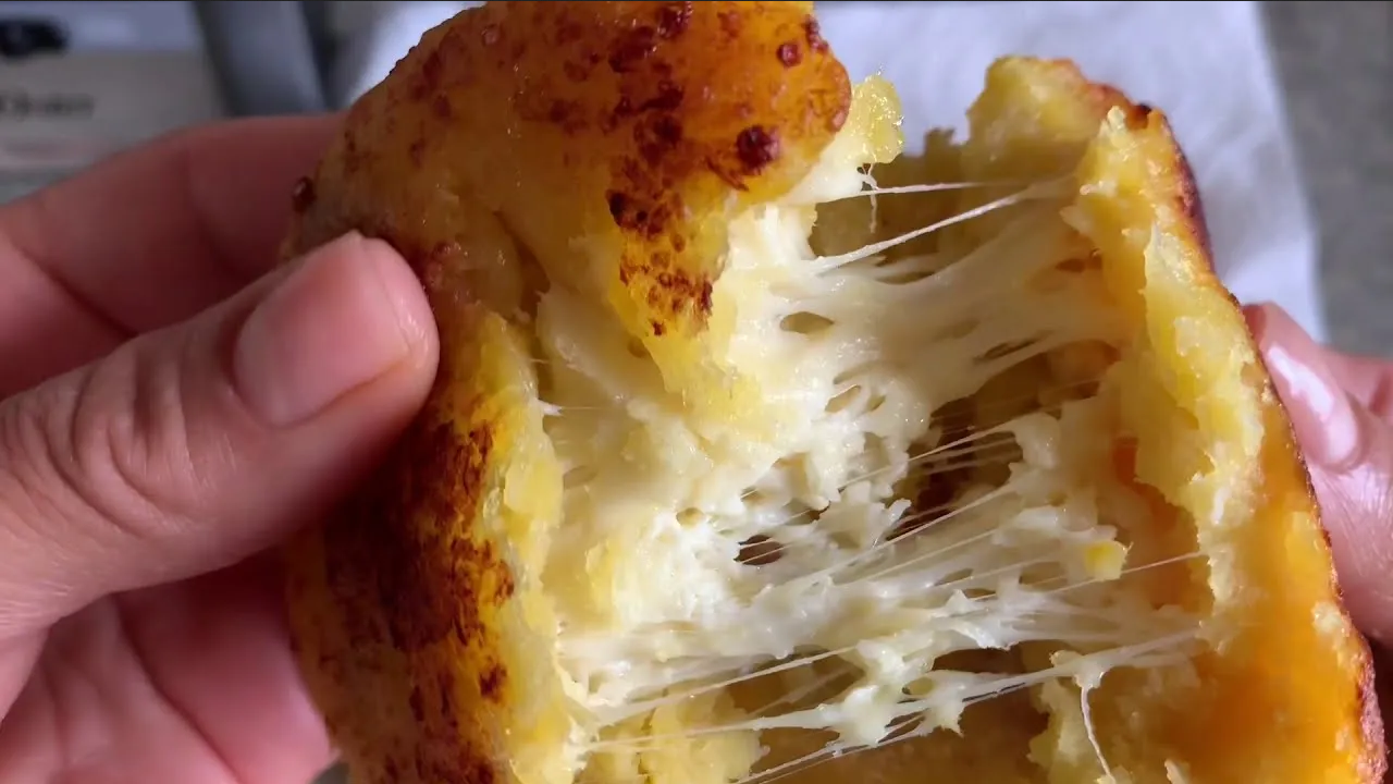 ¿Quesadillas de plátano? Prepara esta cena ligera y saludable con esta receta