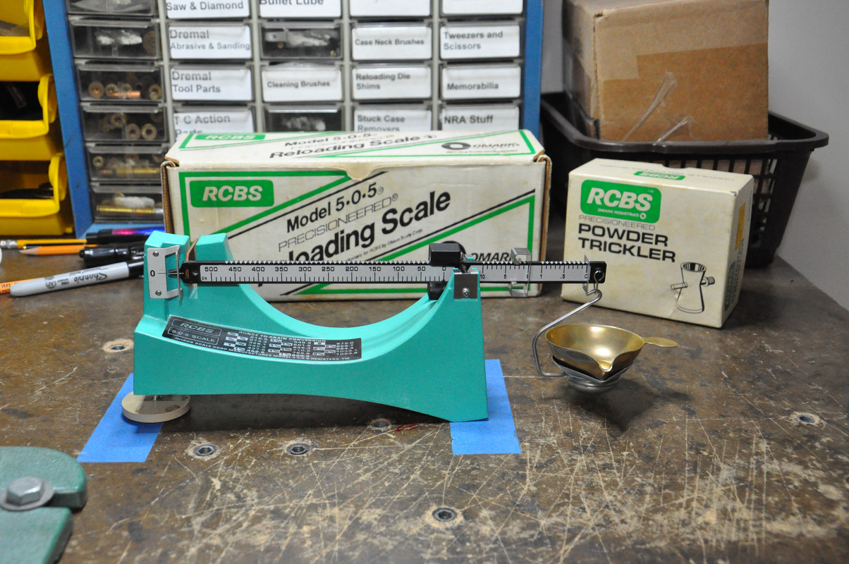 RCBS 505