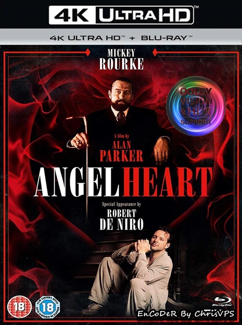 Angel Heart (1987) MULTI..HDR.DoVi.2160p.BDRemux.DTS.HD.MA.AC3-ChrisVPS / LEKTOR i NAPISY