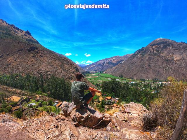 Día 11. Cuzco El Valle Sagrado 1 - 3 SEMANAS EN PERÚ del Amazonas a Machu Picchu 2019 (4)