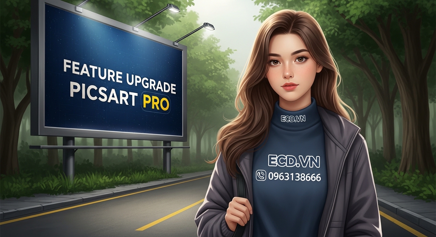picsart pro mới nhất