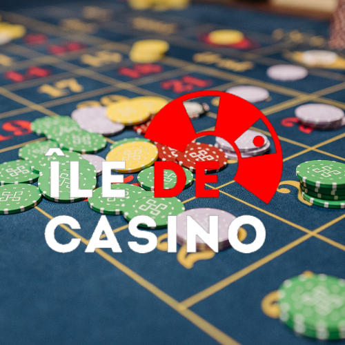 Ile de casino